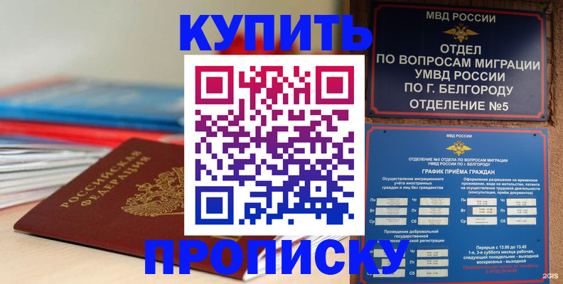 прописка для работы в Тынде